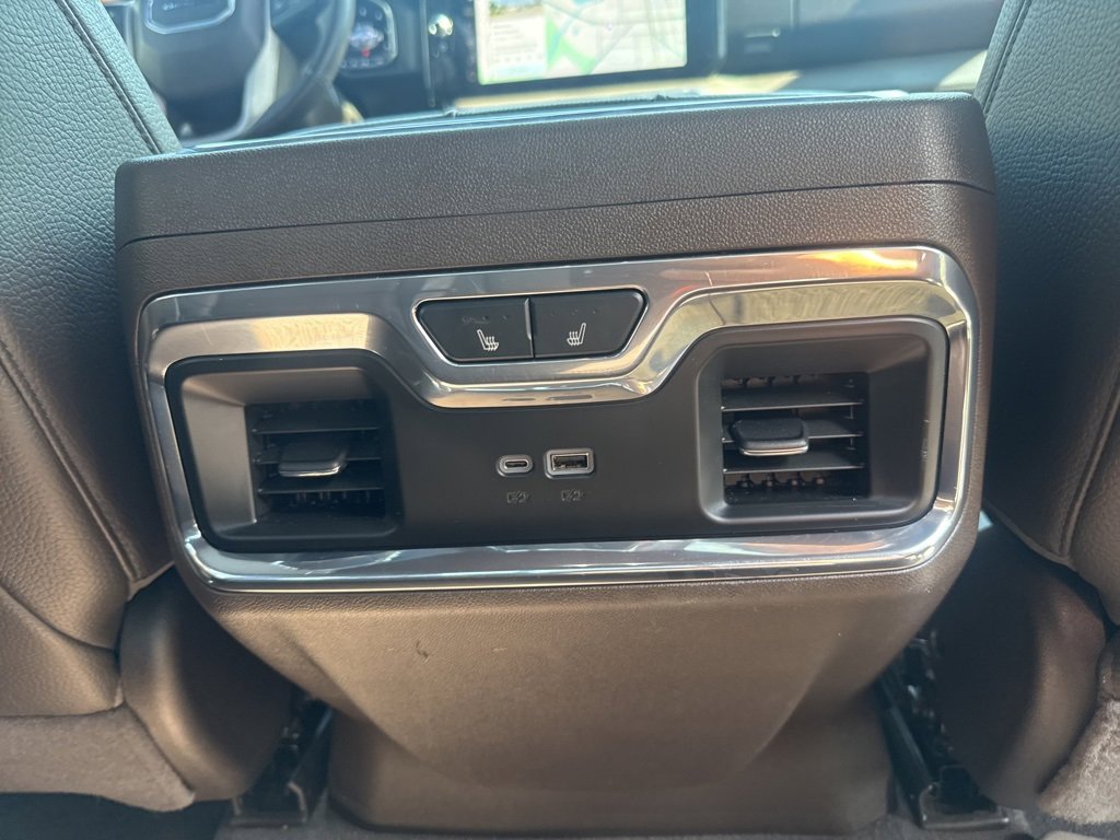 2024 Gmc Sierra 1500 Denali Ultimate photo 25