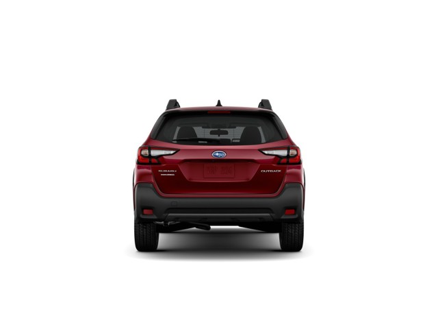 2025 Subaru Outback Premium photo 9
