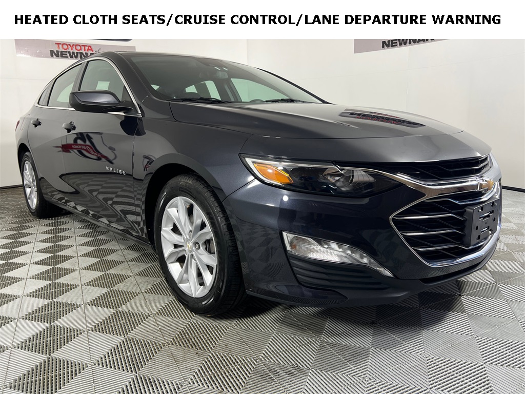2023 Chevrolet Malibu 1LT
