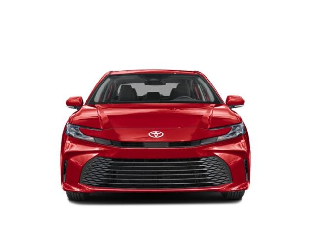 2025 Toyota Camry LE photo 4