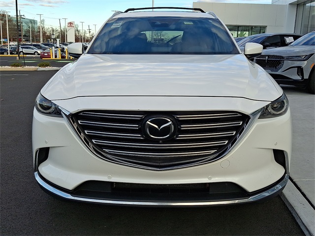 2020 Mazda CX-9 Signature photo 3