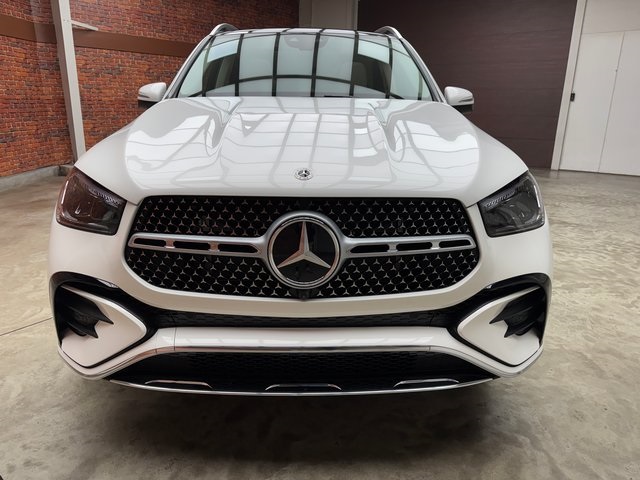 2026 Mercedes Benz GLE 450 4MATIC photo 8