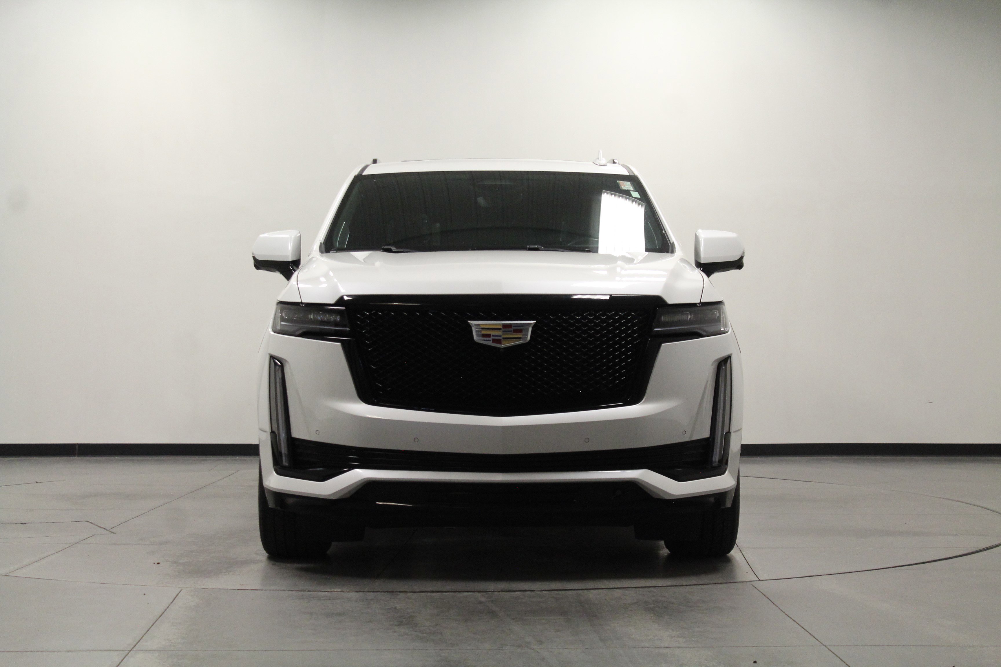2021 Cadillac Escalade ESV Sport photo 8