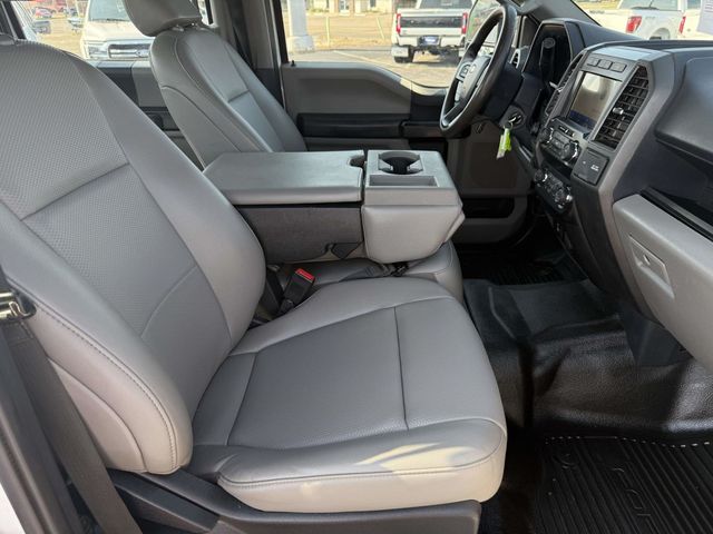 2022 Ford F-350 XL photo 24