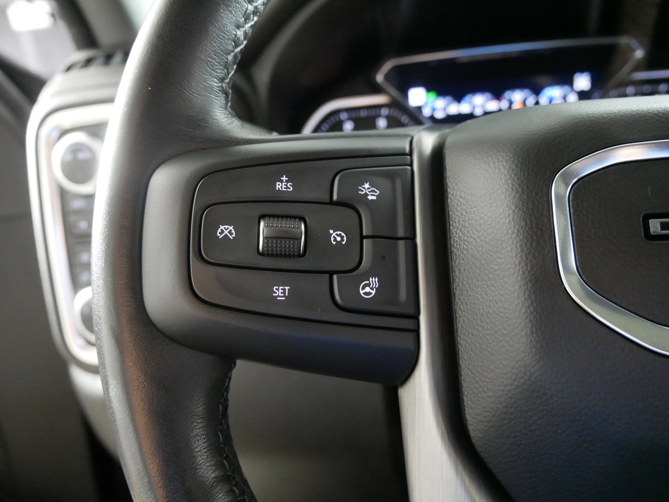 2022 Gmc Sierra 2500 HD Denali photo 27