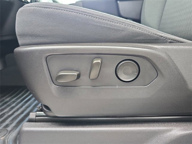 2024 Gmc Sierra 1500 photo 17