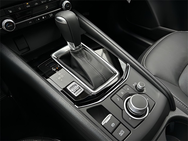 2025 Mazda CX-5 2.5 S Preferred photo 19