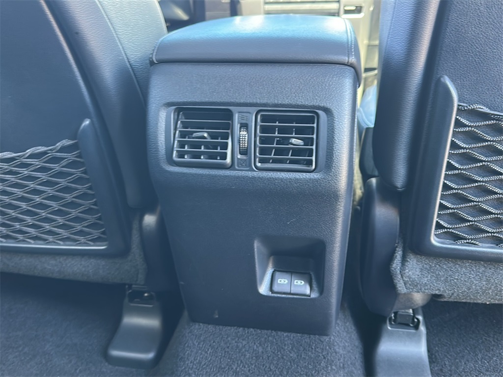2023 Toyota 4Runner Limited photo 23