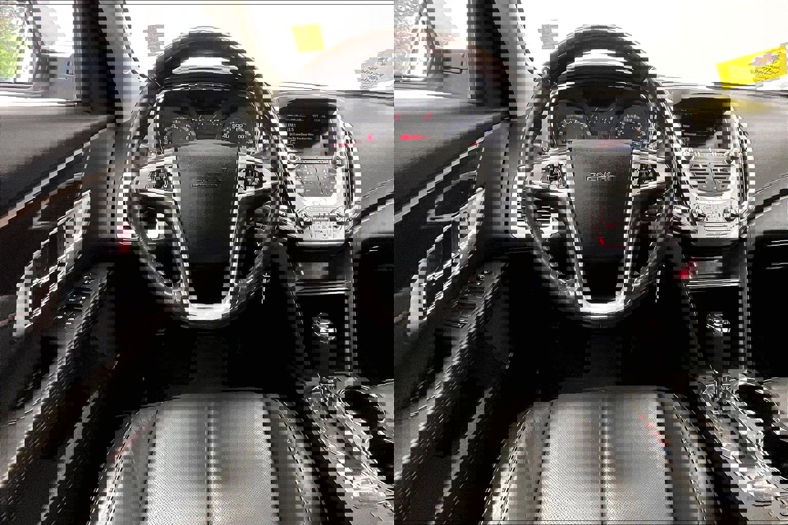 2016 Gmc Terrain Denali photo 4