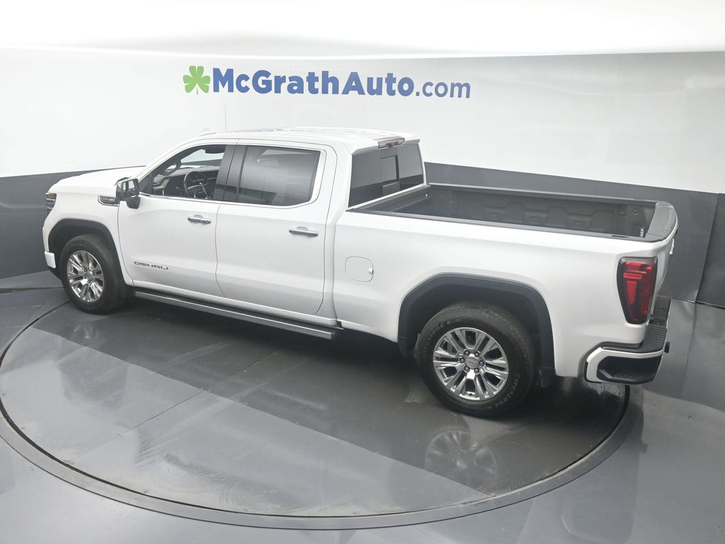 2022 Gmc Sierra 1500 Denali photo 20