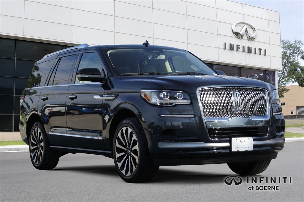 2024 Lincoln Navigator Reserve photo 7