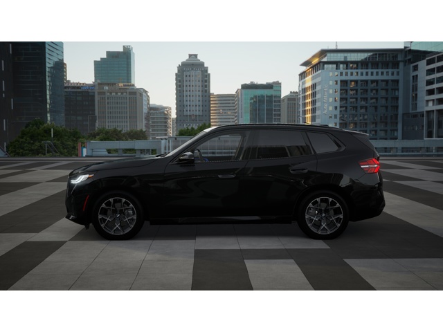 2025 Bmw X3 30x Drive photo 4