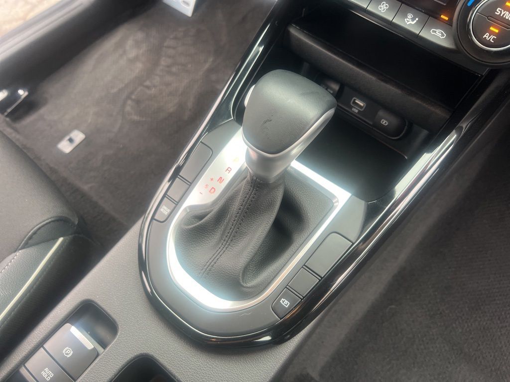 2024 Kia Forte GT-Line photo 20
