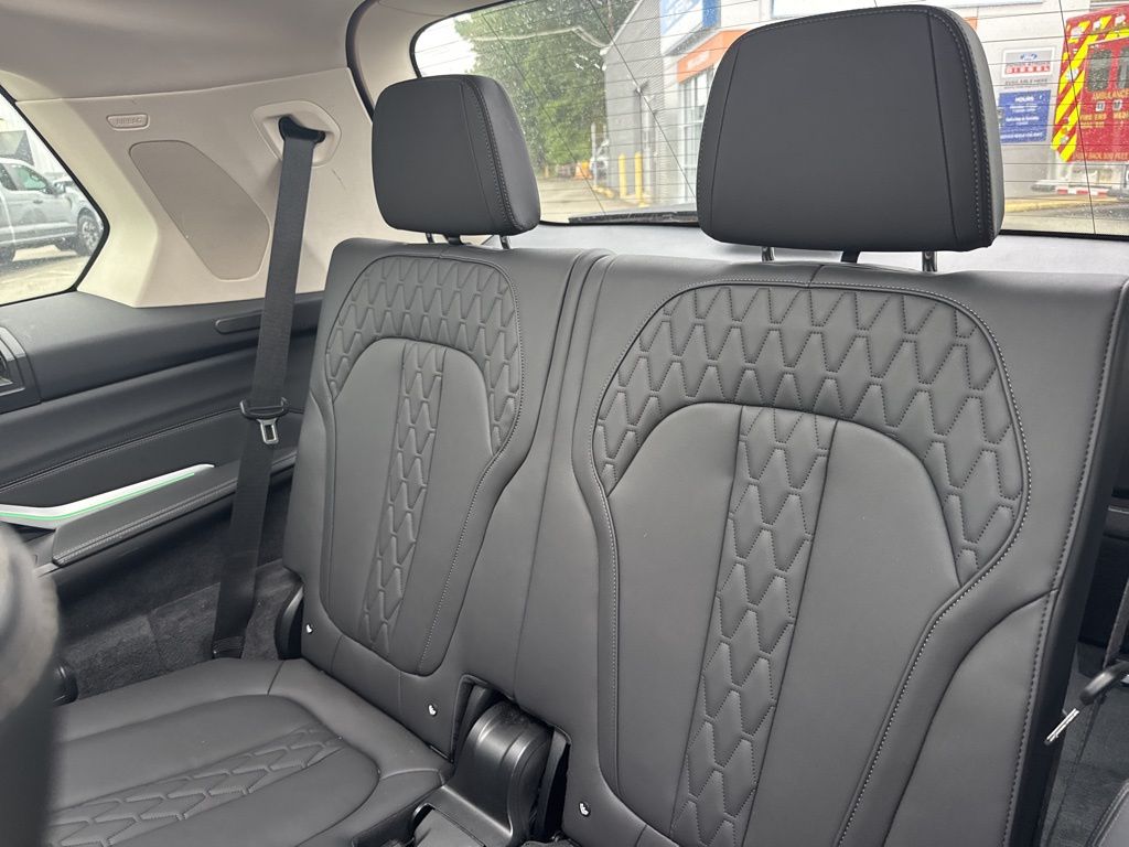 2025 Bmw X7 xDrive40i photo 31