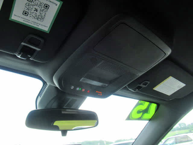 2025 Gmc Terrain Elevation photo 20