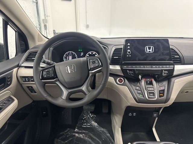 2026 Honda Odyssey EX-L photo 22