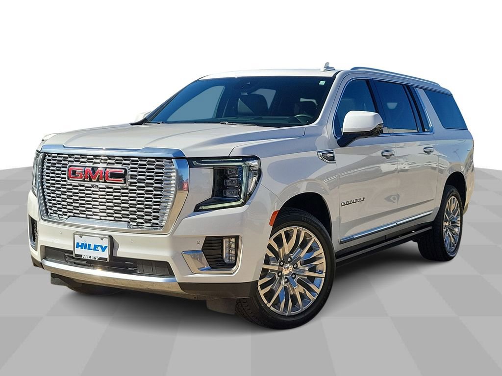 2023 GMC Yukon XL Denali's photo