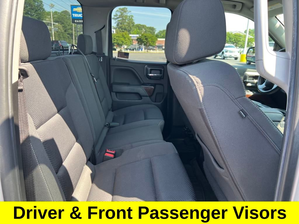 2019 Gmc Sierra 1500 Limited SLE photo 24