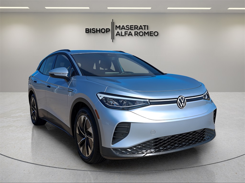 2022 Volkswagen ID.4 PRO's photo