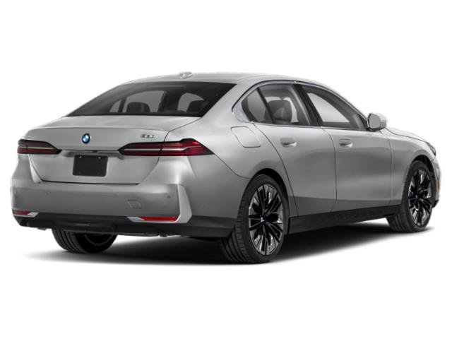 2025 Bmw 530i photo 5