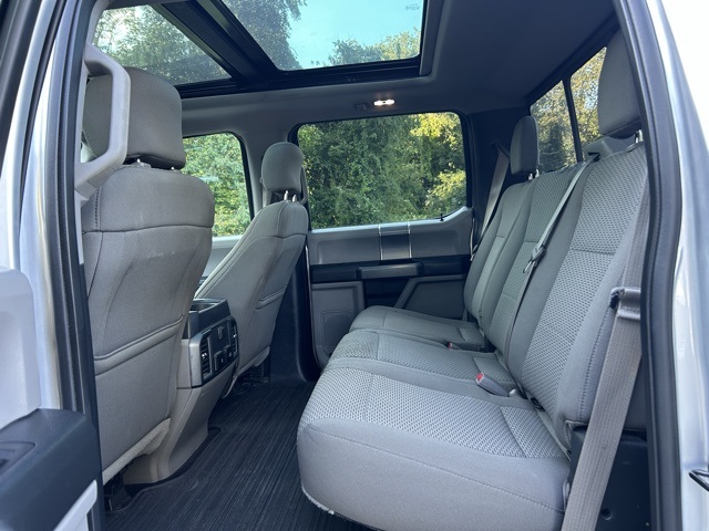 2017 Ford F-150 XLT photo 34