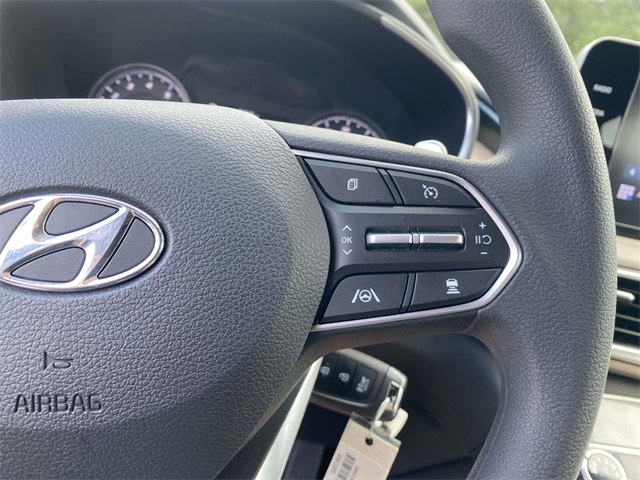 2022 Hyundai Santa Fe SE photo 23