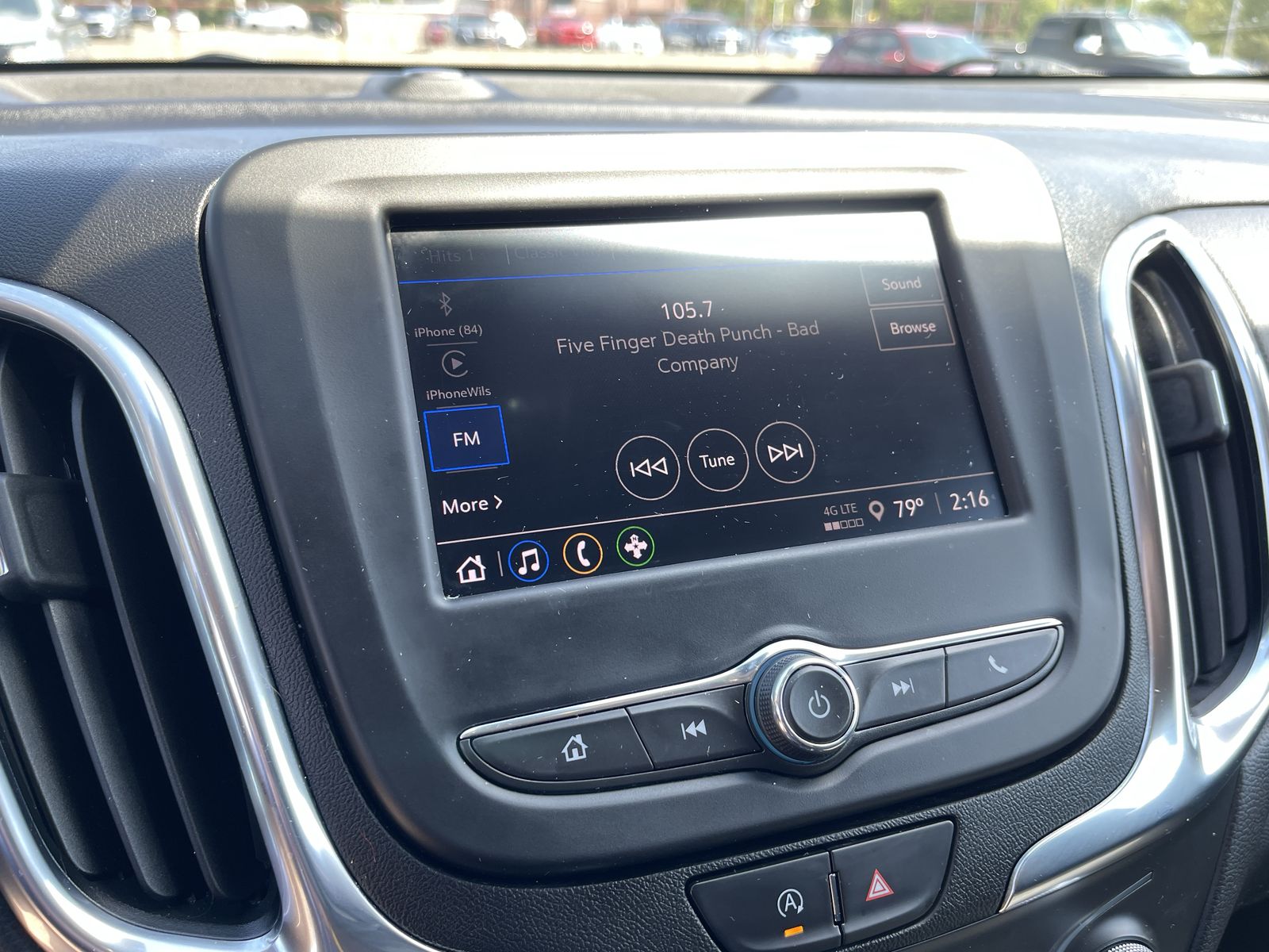 2022 Chevrolet Equinox LT photo 10