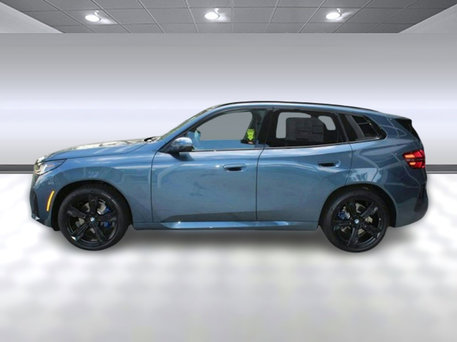 2025 Bmw X3 30x Drive photo 2