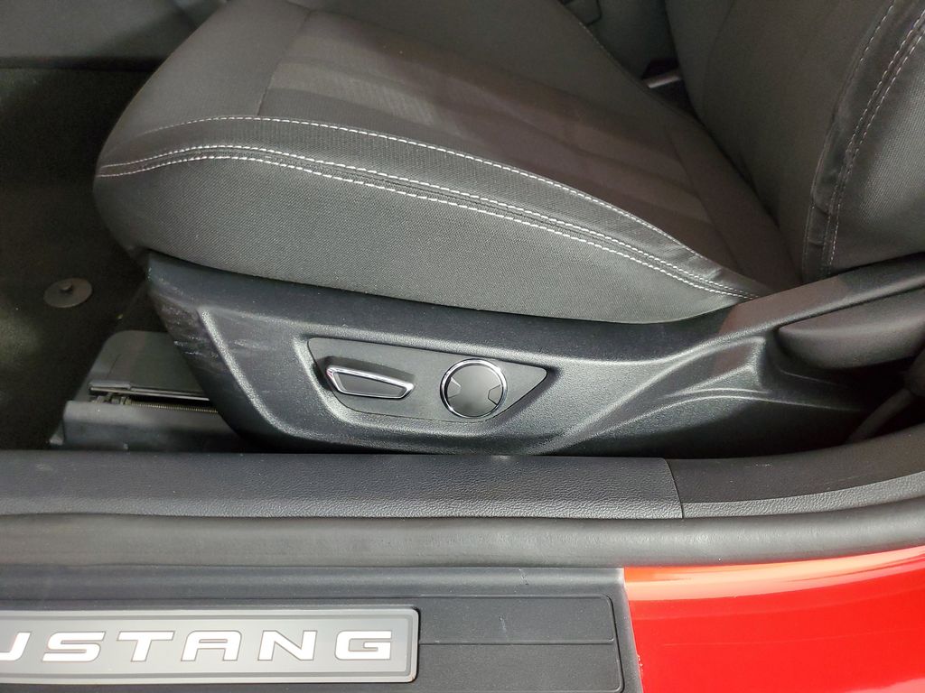 2019 Ford Mustang GT photo 25