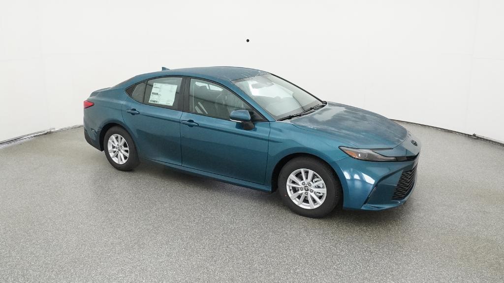 2026 Toyota Camry LE photo 27