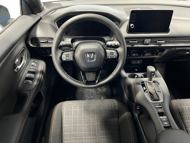 2026 Honda HR-V Sport photo 13