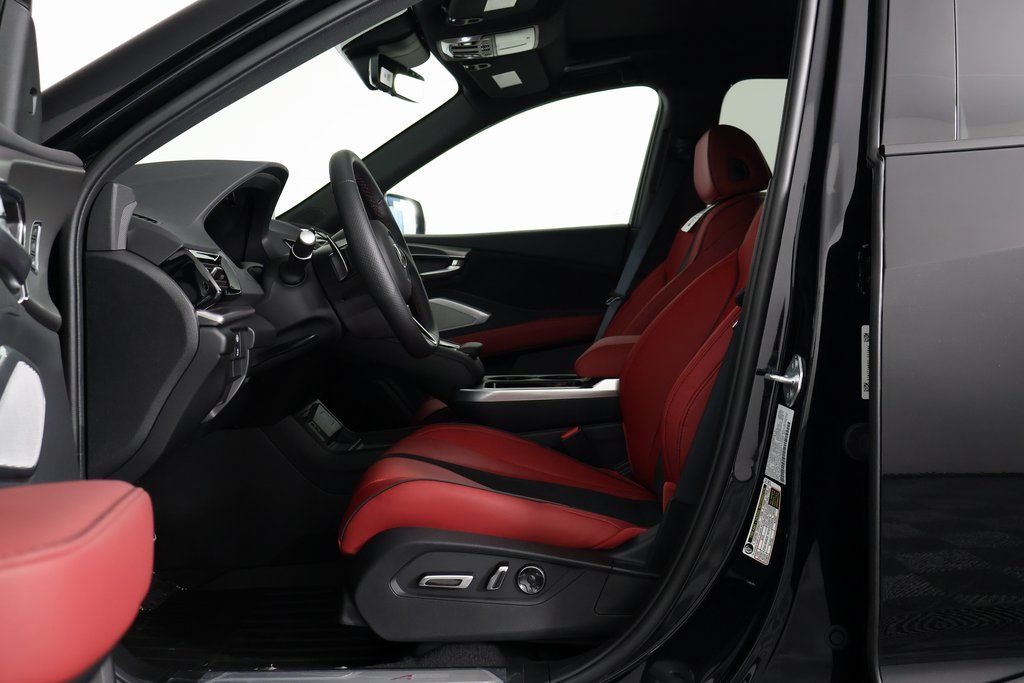 2025 Acura RDX A-Spec photo 5