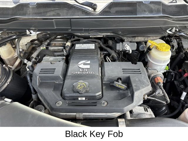 2022 Ram 3500 Tradesman photo 10