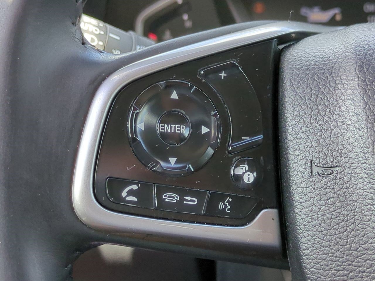 2020 Honda CR-V EX-L photo 22