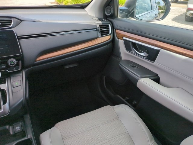 2019 Honda CR-V EX-L photo 11