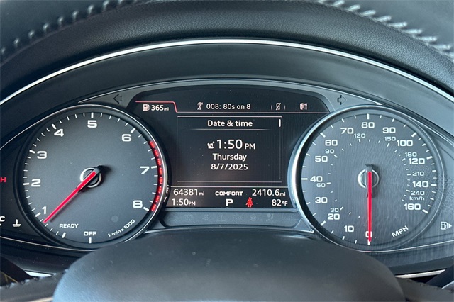 2018 Audi Q7 3.0T Premium Plus photo 23