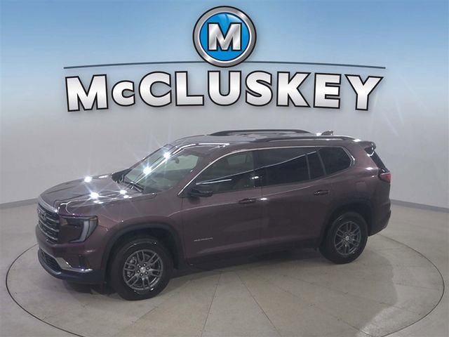 2025 GMC Acadia Elevation's photo