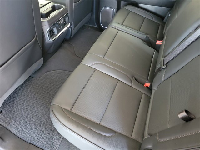 2023 Gmc Sierra 1500 Denali photo 7