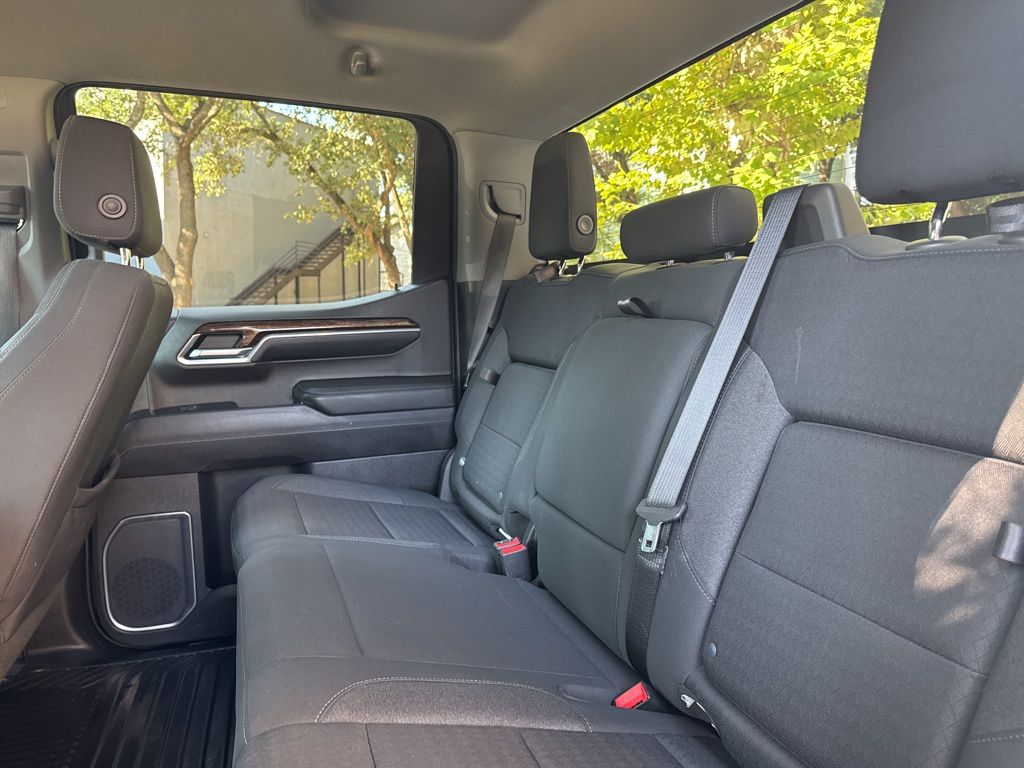 2022 Gmc Sierra 1500 Elevation photo 17