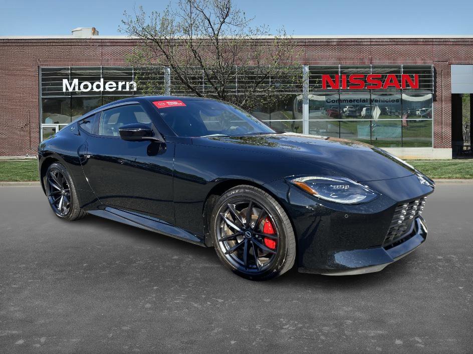 2024 Nissan Z Performance photo 5
