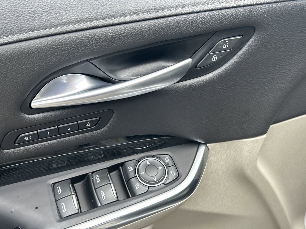 2019 Cadillac XT4 Premium Luxury photo 18