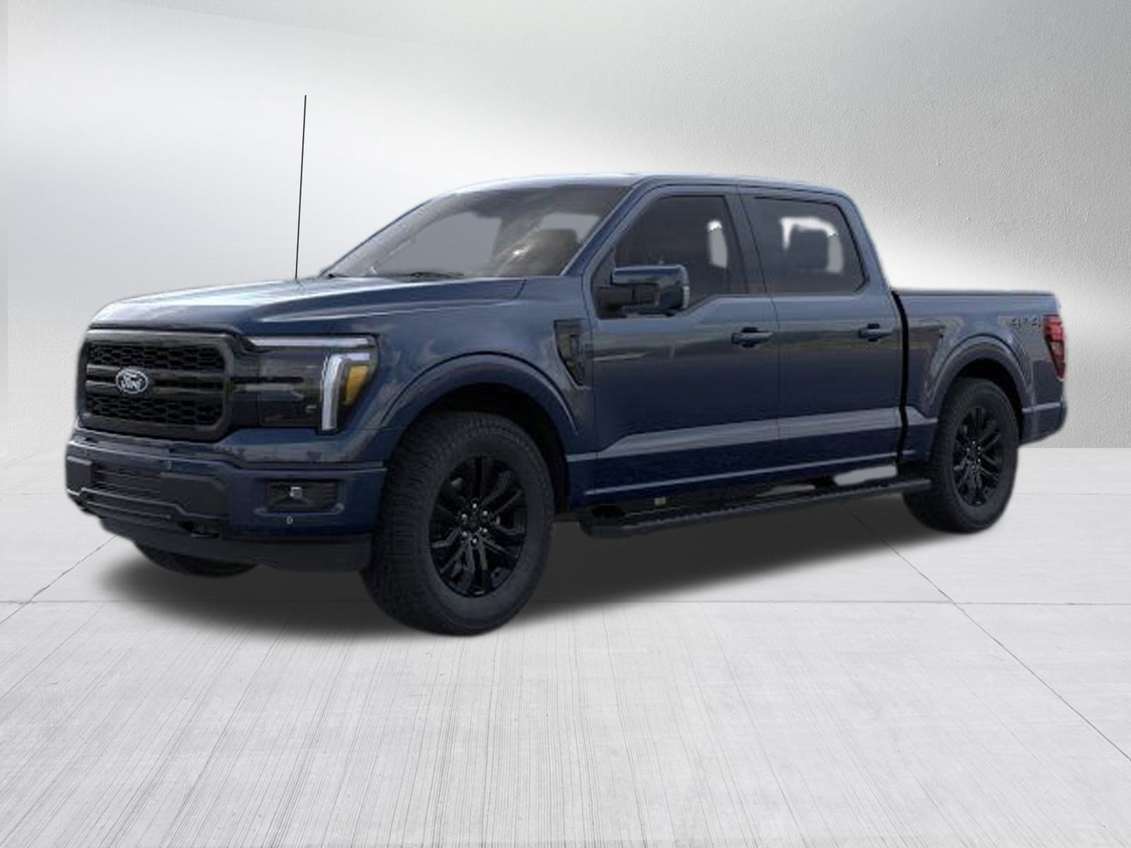 2025 Ford F-150 Lariat photo 4