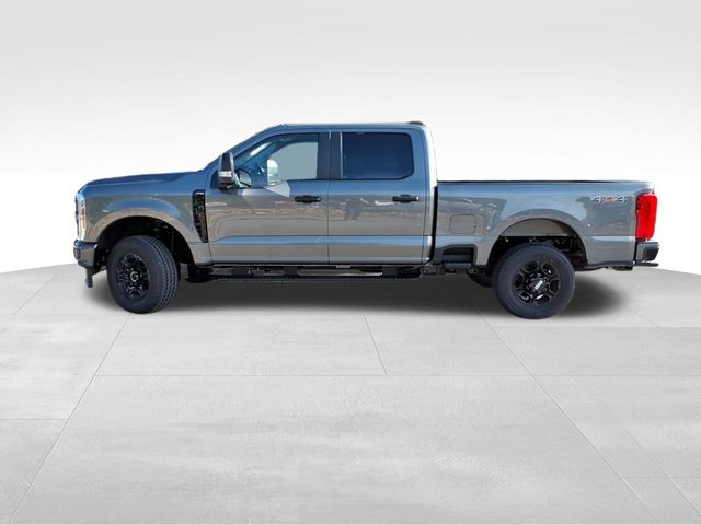 2026 Ford F-350 XL photo 3