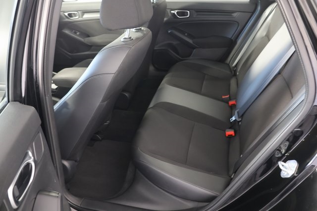 2023 Honda Civic Sport photo 18