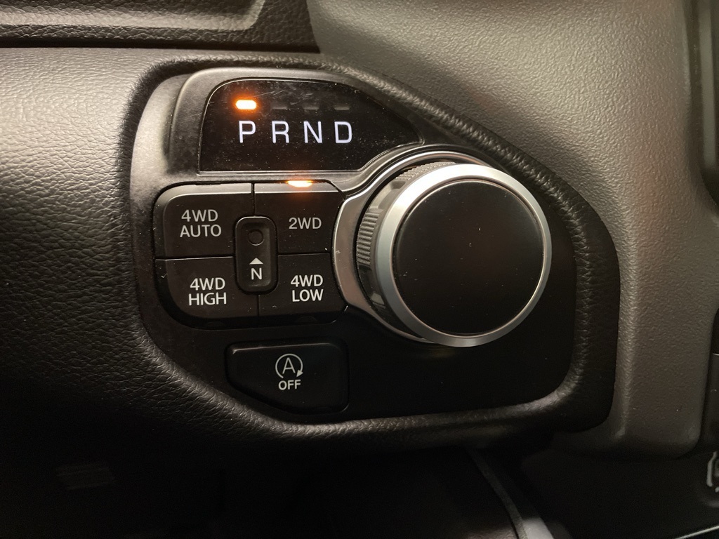 2024 Ram 1500 Big Horn Lone Star photo 14