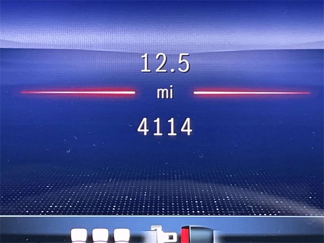 Used 2025 Mercedes-Benz EQS Base with VIN W1KCG2EB7SA051691 for sale in Huntington, NY
