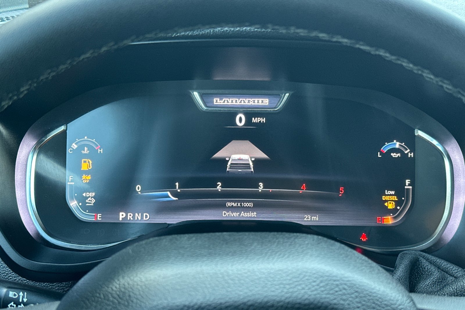 2025 Toyota RAV4 Laramie photo 20