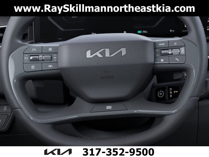 2026 Kia EV9 Light Long Range photo 19