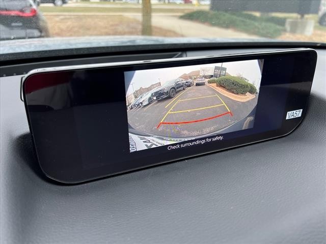 2025 Mazda CX-50 2.5 Select photo 7