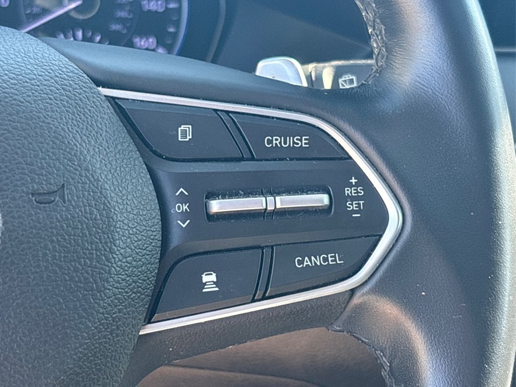 2022 Hyundai Palisade SEL photo 29